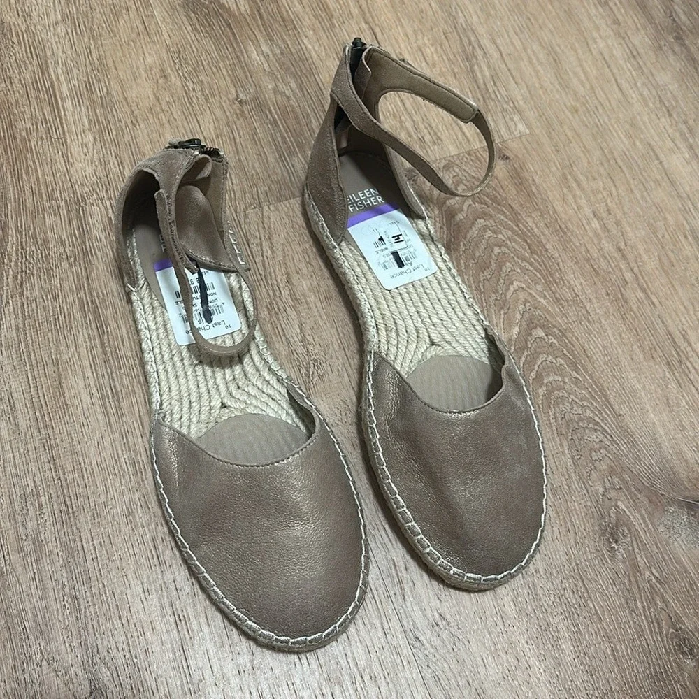 Eileen Fisher eileen fisher